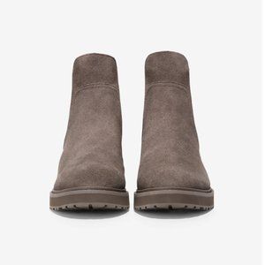 Cole Haan Booties